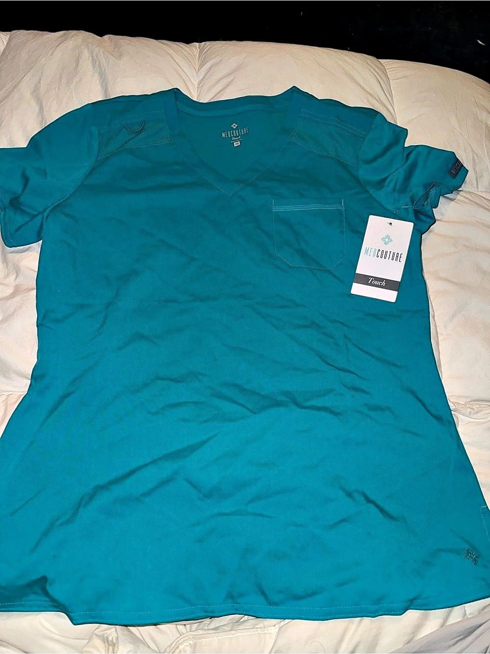 Scrub Top